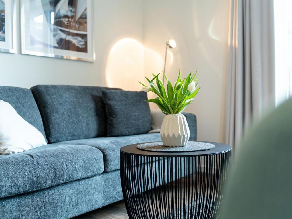Apartamento Hafenspitze App 22 Wißmar Habitación foto