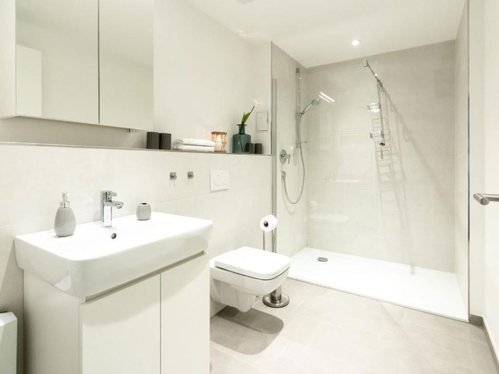 Apartamento Hafenspitze App 22 Wißmar Habitación foto